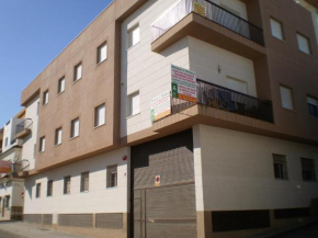 Гостиница Apartamentos Montedunas  Барбате